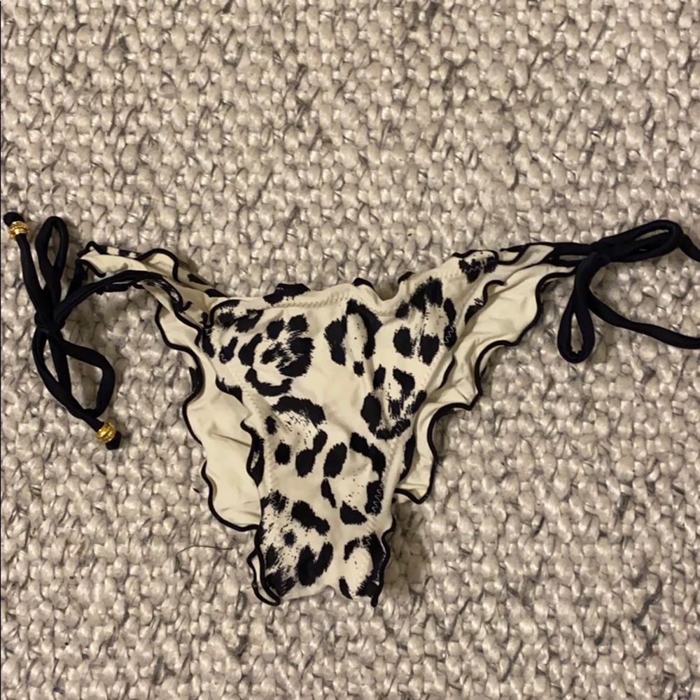 Bikini bottoms